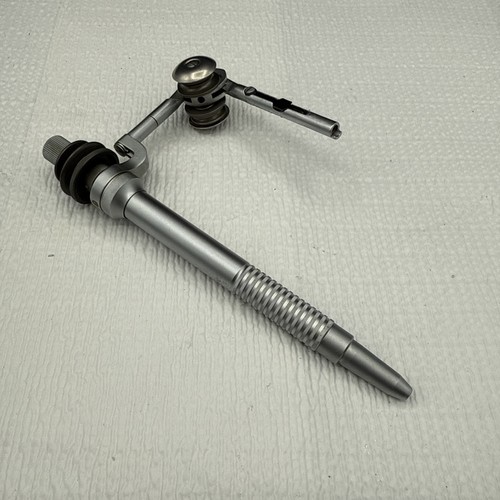 Trapano manuale doriot - manuale,