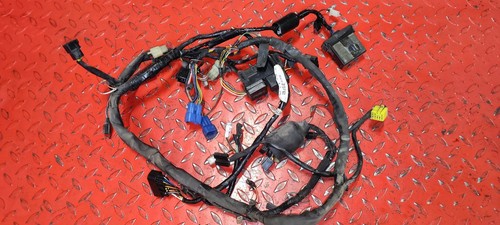 Faisceau electrique suzuki - suzuki, 650