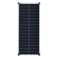 Mono 80W 12V – Modulo Solare