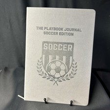 The playbook journal - the,