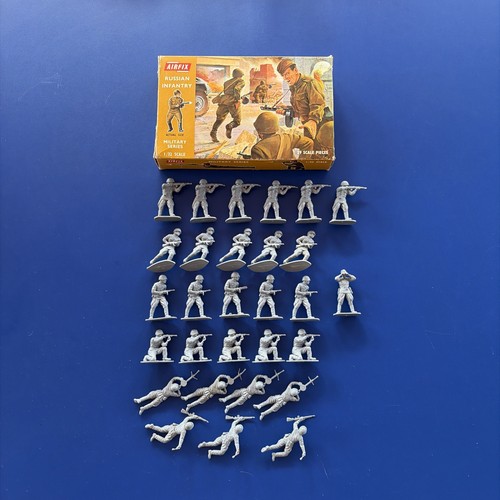 Soldatini giocattolo airfix - soldatini,