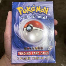 WOTC Pokemon 1999 2 giocatori
