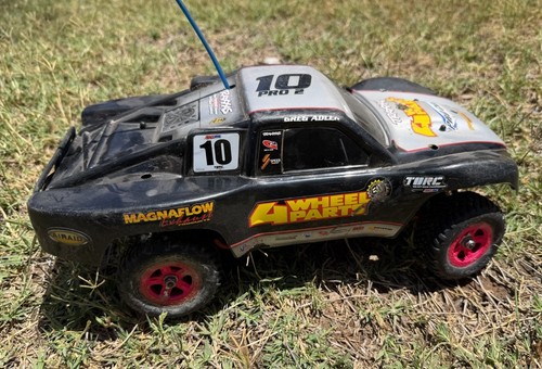 Traxxas slash 4x4 scala - rc,