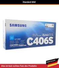 Toner ciano CLT-C406S/ELS