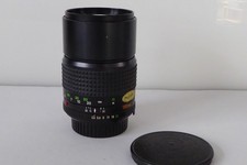 Tele Minolta Rokkor MD 135