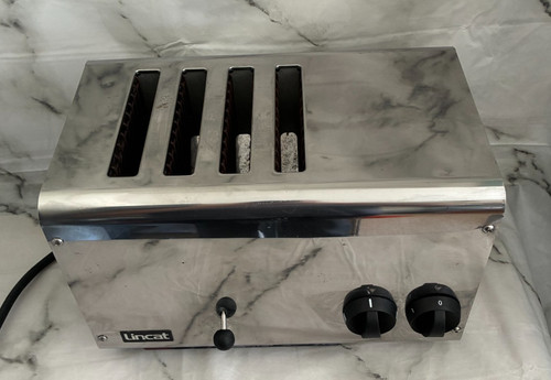 Lincat lt4 tostapane - lincat,