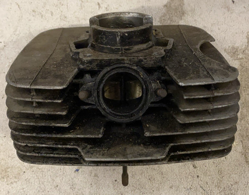 Barilotto puch m125 - m125,