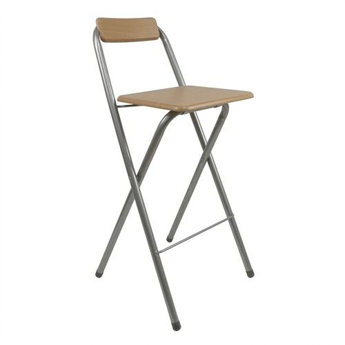 Sgabello alto bar - alto, design