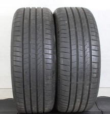 2 pneumatici estivi 255/55R19