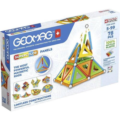 Geomag 507059 supercolor - geomag,