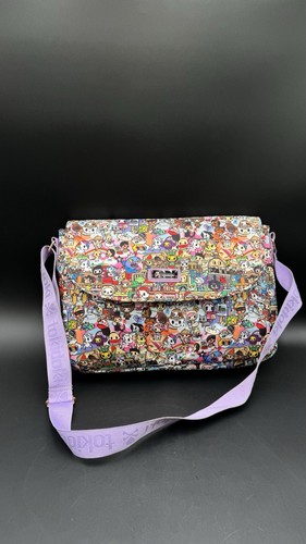 Borsa messenger tokidoki - borsa, x