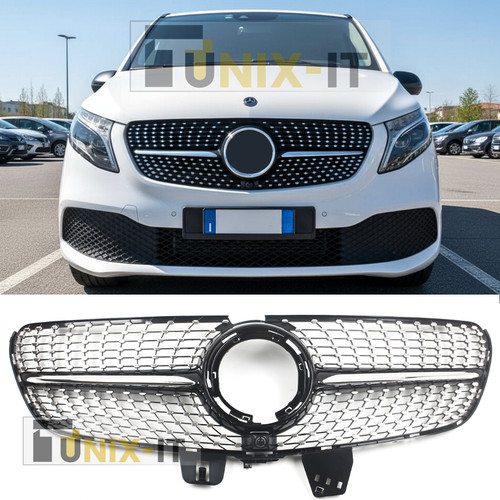 Per mercedes classe w447 - per,