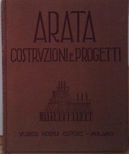 Arata  COSTRUZIONI E PROGETTI
