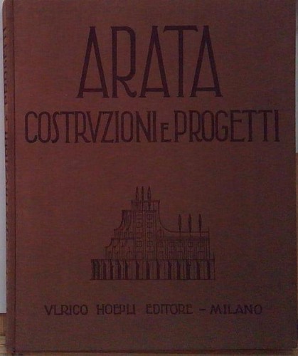 Arata costruzioni progetti - , e