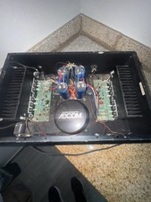 Adcom GFA-545 Amplificatore di