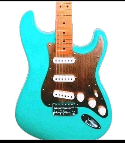 Squier 40th anniversary - 40th,