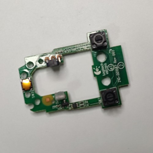 Piastra ruota mouse scroll per - mouse,