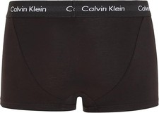Calvin Klein Uomo Pantaloncini