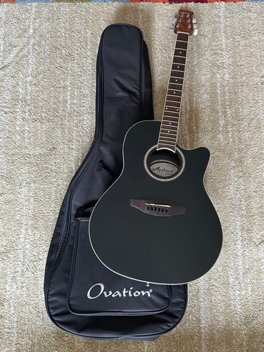 Applause ovation ab28 5s - applause, ab28-5s