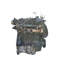 Motore K9K  NISSAN QASHQAI 1.5