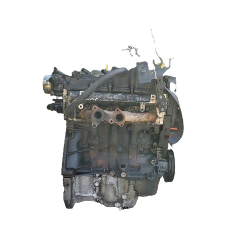 Motore k9k nissan qashqai 5 - , 1.5