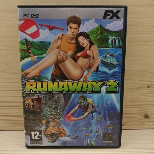 Runaway per pc - runaway,