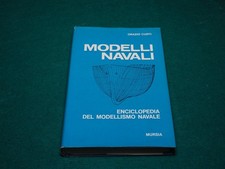 Modelli Navali O. Curati