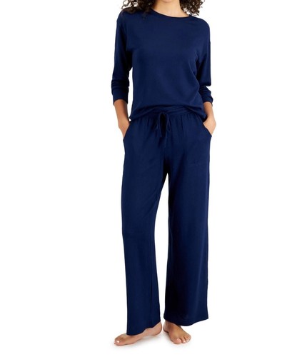 Pigiama donna jenni pezzi - donna, 2