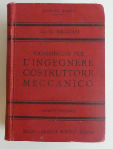 Manuali hoepli l - manuali,