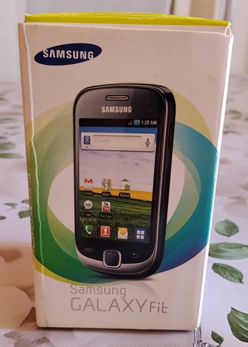 Cellulare vintage samsung - ,