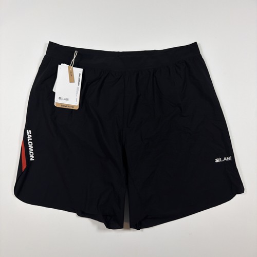 Salomon lab speed spl - s/lab, 7"