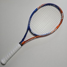 Ottima racchetta da tennis