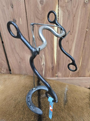 Dutton solid high port western - solid,