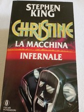 Christine La Macchina