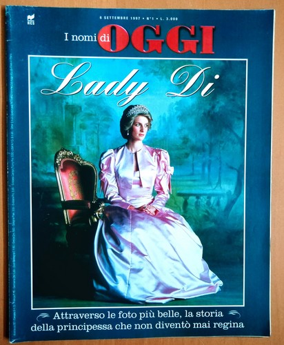 Settembre 1997 nomi - 6, di