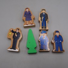 Lotto di 5 Imaginarium Polar