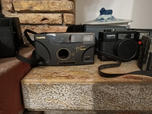 Macchine fotografiche epoca - fotografiche, d'epoca