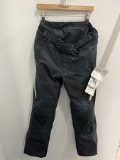 BMW Motorrad StreetGuard pantaloni men pantaloni taglia 26 nuovi
