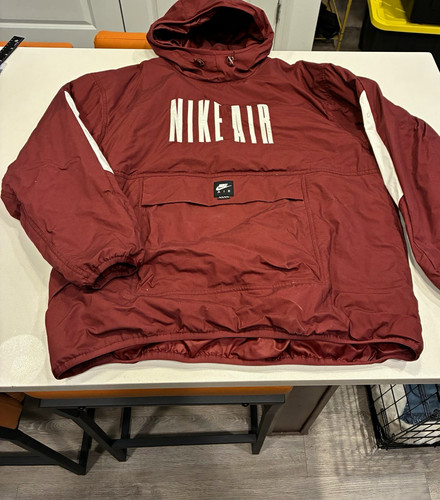 Nike air giacca anorak - air,