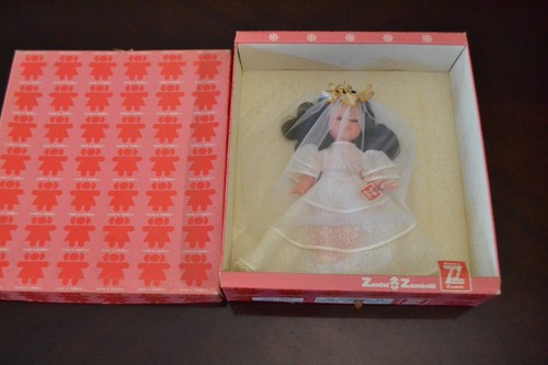 Vintage 70s doll - vintage,