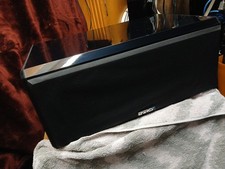 Altoparlante centrale Energy