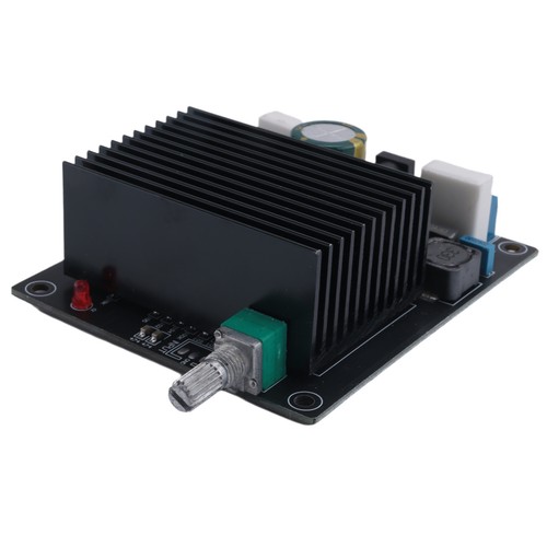 100w amplificatore - 100w, da