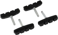 Pattini freni bici per MTB e