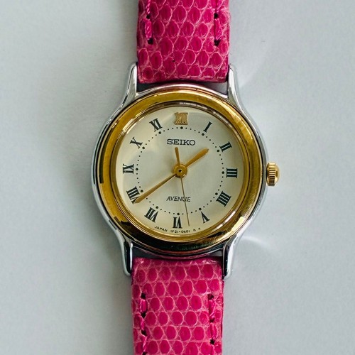 Orologio quarzo seiko - orologio,