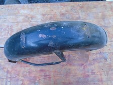 Parafango posteriore DKW 175