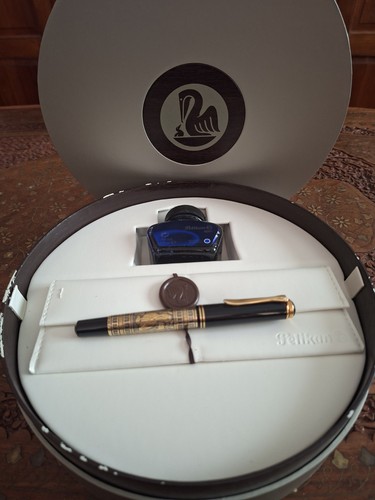 Pelikan toledo m700 - m700, special