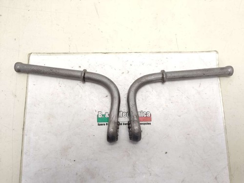 Pedane isomoto 125 - isomoto,