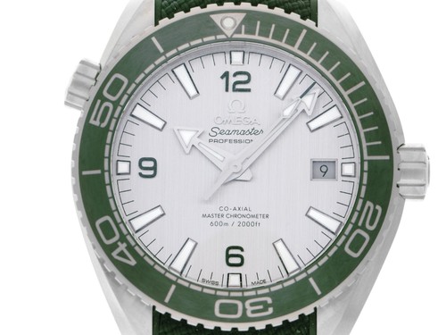 Omega seamaster planet ocean - seamaster,