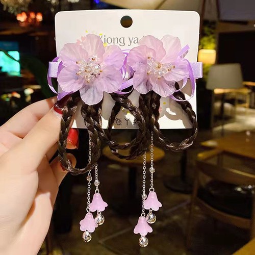 Accessori per capelli - , colorati