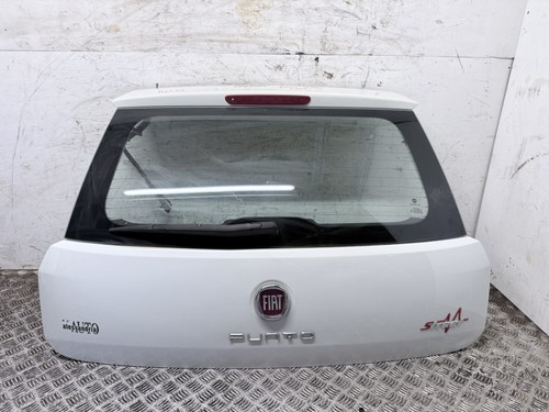 B4533 portellone posteriore - portellone,